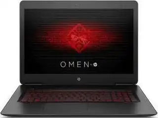  HP Omen 17 w250TX (1HQ37PA) Laptop (Core i7 7th Gen 16 GB 1 TB 256 GB SSD Windows 10 8 GB) prices in Pakistan